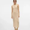 Vmnewverena Long Dress Vmnewverena Long Dress