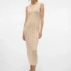 Vmnewverena Long Dress Vmnewverena Long Dress