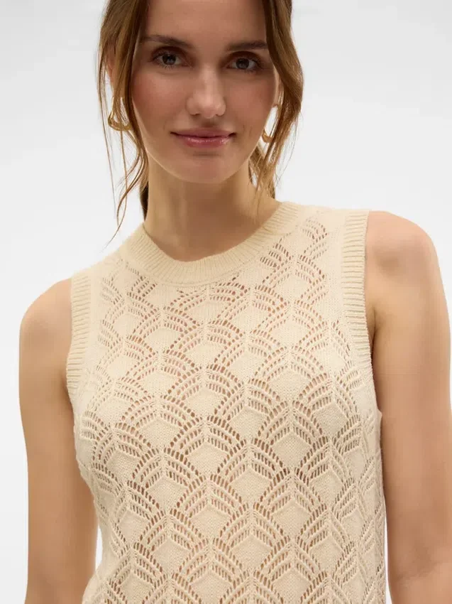 Vmnewverena Long Dress Vmnewverena Long Dress