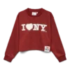 Vmnewyork Sweatshirt