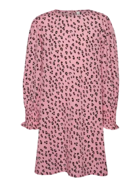 Vmnia Short Dress