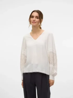 Vmnicola Shirt