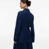 Vmnikka Denim Shirt