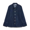 Vmnikka Denim Shirt