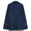 Vmnikka Denim Shirt
