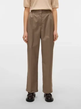 Vmnikki Tailored Trousers