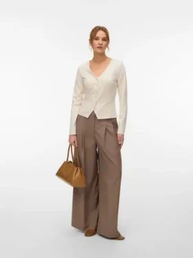 Vmnikki Tailored Trousers