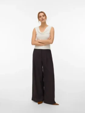 Vmnikki Tailored Trousers