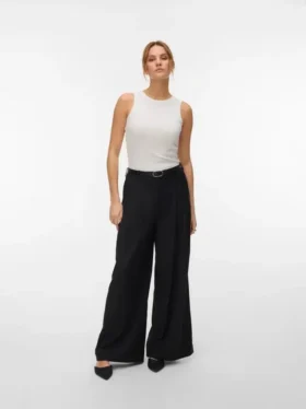 Vmnikki Tailored Trousers