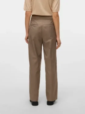 Vmnikki Tailored Trousers