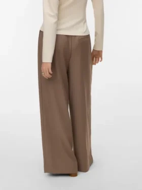 Vmnikki Tailored Trousers
