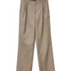 Vmnikki Tailored Trousers
