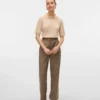 Vmnikki Tailored Trousers