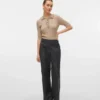Vmnikki Tailored Trousers