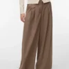 Vmnikki Tailored Trousers