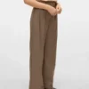 Vmnikki Tailored Trousers