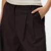 Vmnikki Tailored Trousers