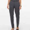 Vmnila Mid Waist Trousers