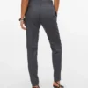 Vmnila Mid Waist Trousers