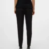 Vmnila Mid Waist Trousers