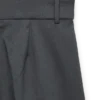Vmnila Mid Waist Trousers