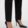 Vmnila Mid Waist Trousers