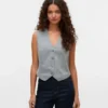 Vmnila Tailored Waistcoat