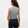 Vmnila Tailored Waistcoat