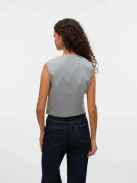 Vmnila Tailored Waistcoat