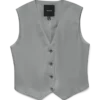 Vmnila Tailored Waistcoat