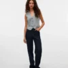 Vmnila Tailored Waistcoat