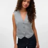 Vmnila Tailored Waistcoat