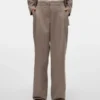 Vmnila Tailored Wide Trousers