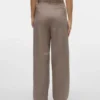 Vmnila Tailored Wide Trousers