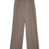 Vmnila Tailored Wide Trousers