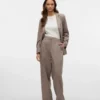Vmnila Tailored Wide Trousers