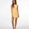Vmnille Short Dress