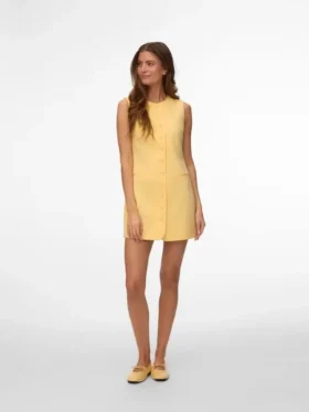 Vmnille Short Dress