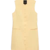 Vmnille Short Dress