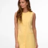 Vmnille Short Dress