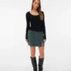 Vmnina Knitted Pullover Vmnina Knitted Pullover
