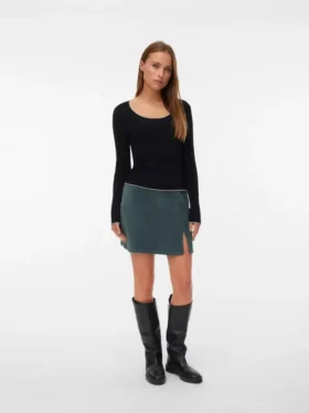 Vmnina Knitted Pullover