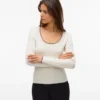 Vmnina Knitted Pullover