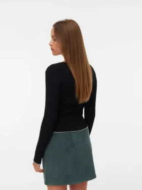 Vmnina Knitted Pullover
