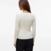 Vmnina Knitted Pullover