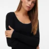 Vmnina Knitted Pullover Vmnina Knitted Pullover