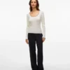Vmnina Knitted Pullover