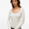 Vmnina Knitted Pullover