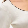 Vmnina Knitted Pullover