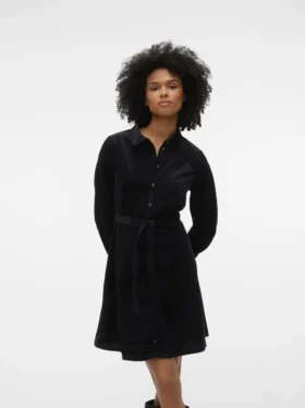 Vmnina Short Dress